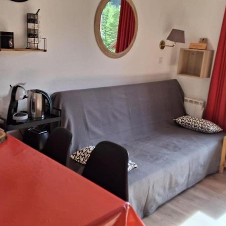 Coeur D'Altair Risoul 1850 Appartement T2 Confortable Skis Aux Pieds A 300 M Centre エクステリア 写真
