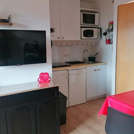 Coeur D'Altair Risoul 1850 Appartement T2 Confortable Skis Aux Pieds A 300 M Centre エクステリア 写真